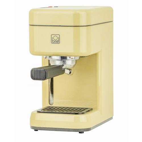 Máquina de Café Expresso BRIEL Briel | 1020W, 20 Bares, 1.7L