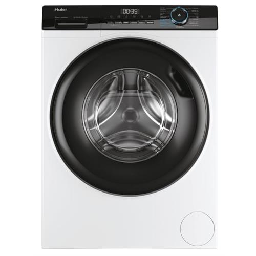Máquina de Lavar Roupa Haier HW90B14939IB | 9kg, 1400rpm, Vapor