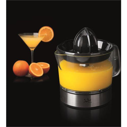 Espremedor Jata EX421 | 40W, 700ml, Aço Inoxidável