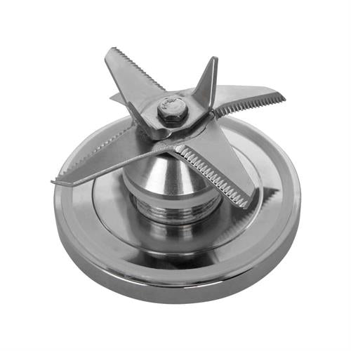 Liquidificadora Orbegozo BV9650 | 1500W, 2L, Pica Gelo