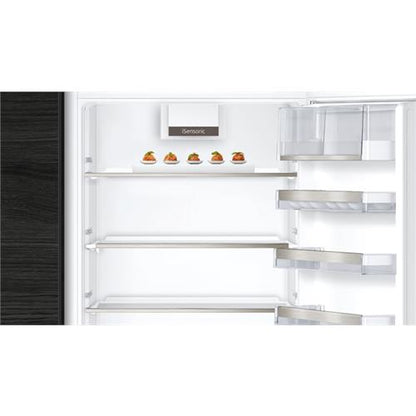 Frigorífico Combinado SIEMENS KI86SHDD0 | 272L, Classe D, Low Frost