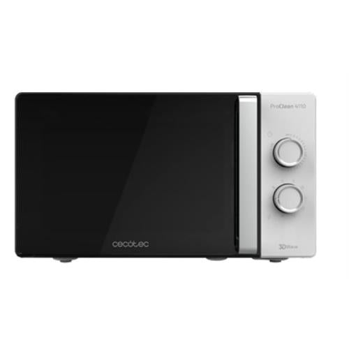 Micro‑ondas Cecotec ProClean 4110 | 23 L, 700 W, Grill 800 W