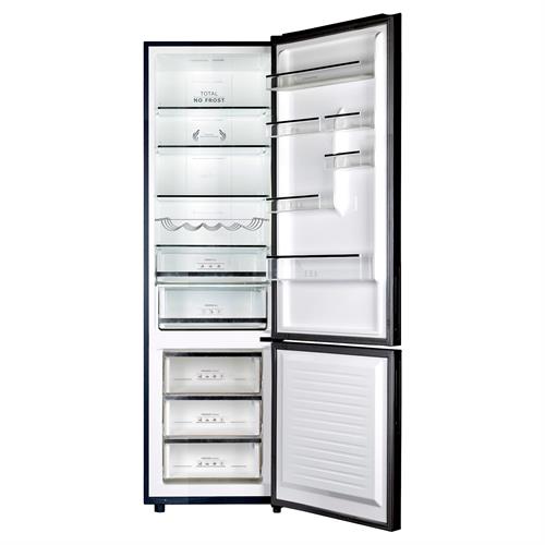 Frigorífico Combinado Infiniton FGC228BG | 356L, Total No Frost, E