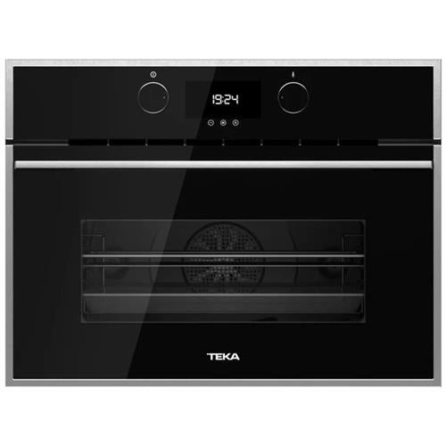 Forno TEKA HLC844CIXPR | 39L, 11 Programas, Hydroclean