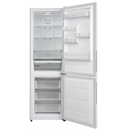 Frigorífico Combinado Infiniton FGC310C88BEK | 310L, No Frost, E