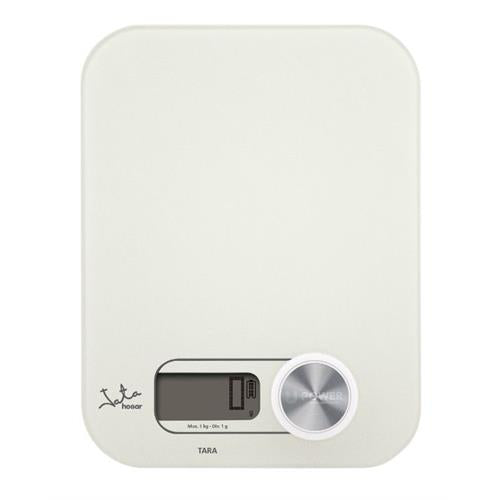 Balança de Cozinha Jata 775 | 5kg, Digital, U-Power