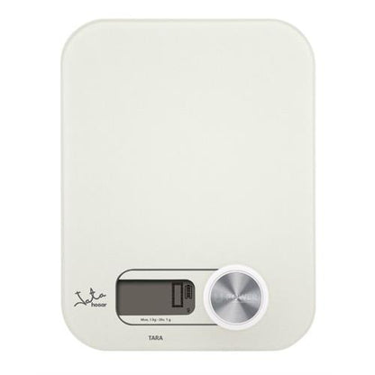 Balança de Cozinha Jata 775 | 5kg, Digital, U-Power