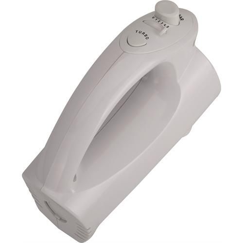 Batedeira Jata BT575 | 400W, 5 velocidades, Turbo