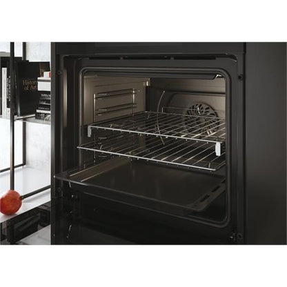 Forno Haier HWO60SM2S1BH | 70L, Hidrolítico, A+