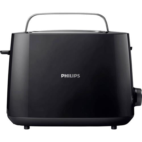 Torradeira Philips HD2581/90 | 2 Fendas, 830W, 8 Níveis