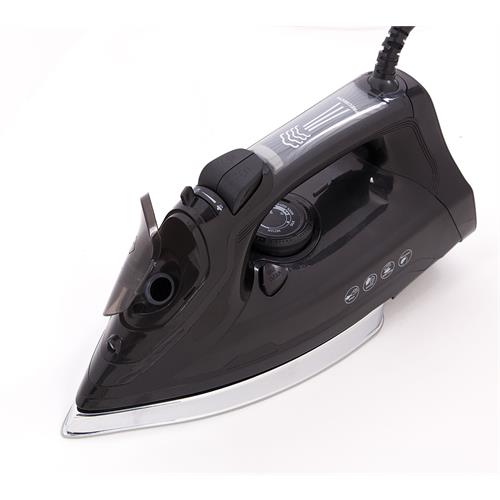 Ferro de Engomar Jata PL622C | 3000W, Cerâmica, 220g/min