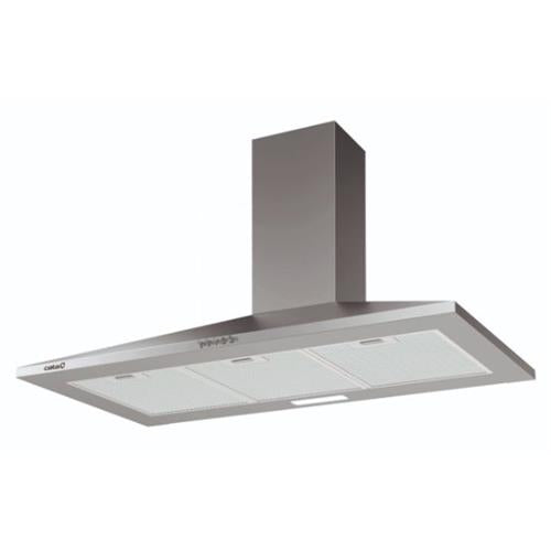 Exaustor Cata VK9000X | 90cm, 3 Velocidades, Inox