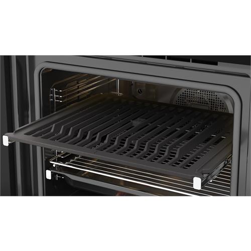 Forno TEKA SteakMaster BK | Multifunções, 71L, DualClean, A