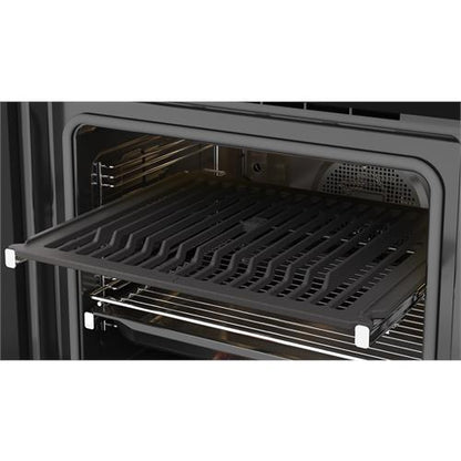 Forno TEKA SteakMaster BK | Multifunções, 71L, DualClean, A