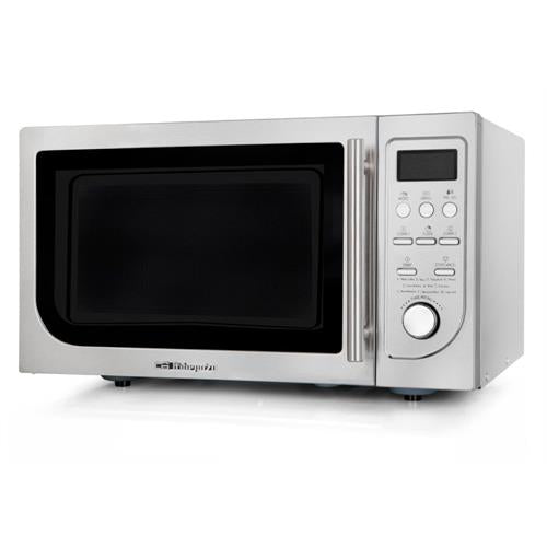 Micro-ondas Orbegozo MIG2525 IX | 25 L, 900 W, Grill