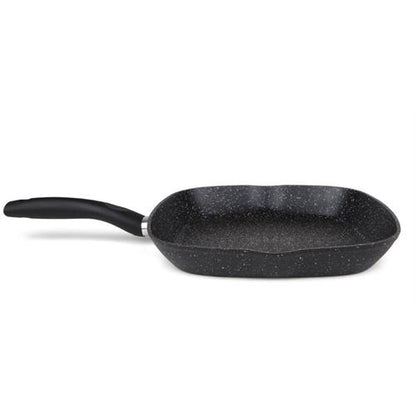 Frigideira ORBEGOZO SFH9528 | 28cm, Alumínio Forjado, Indução