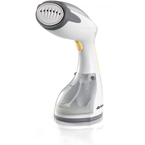 Vaporizador Ariete 4167 | 1200W, Inox, 20g/min