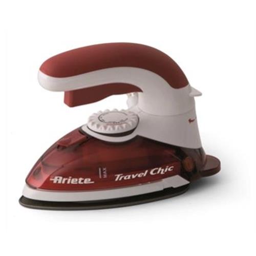 Ferro de Viagem Ariete 6224 | 800W, 100ml, Antiaderente