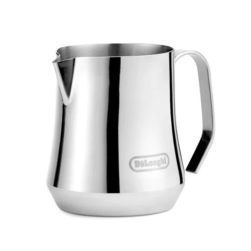 Jarro Espuma de Leite DeLonghi DLSC060 | 0,35L Inox