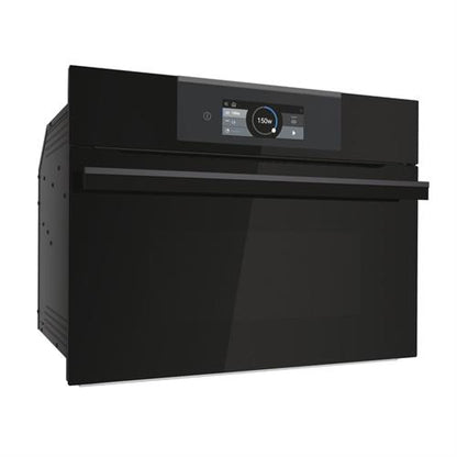 Micro-ondas encastrável Haier HWO45NB6T0B1 | 34 L, 900 W, Grill