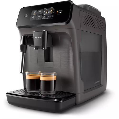 Máquina de café Philips EP1224/00 | 15 Bares, 1.8L, Preto