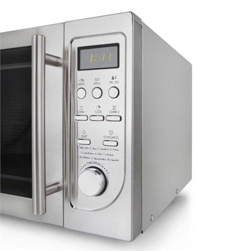 Micro-ondas Orbegozo MIG2525 IX | 25 L, 900 W, Grill