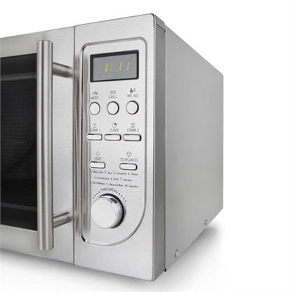 Micro-ondas Orbegozo MIG2525 IX | 25 L, 900 W, Grill