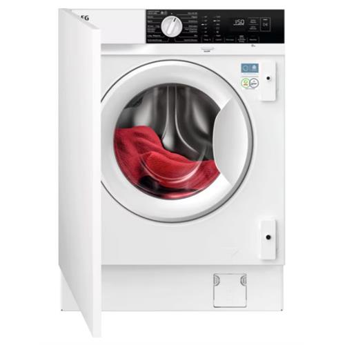 Máquina de Lavar Roupa AEG LFN6G7434F | 7kg, 1400rpm, Classe B