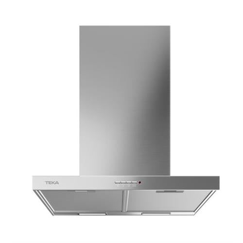 Exaustor TEKA DSJ 650 | 401 m³/h, 3 Velocidades, Inox