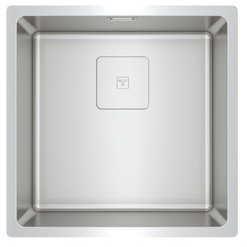 Lava-Loiça TEKA FlexLinea RS15 40.40 | 1 Cuba, Inox, PureClean