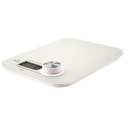 Balança de Cozinha Jata 775 | 5kg, Digital, U-Power