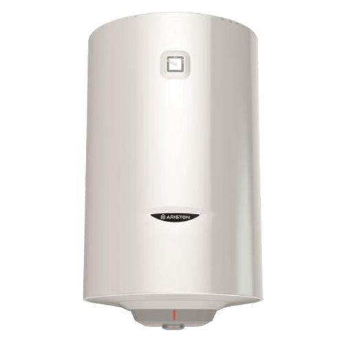 Termoacumulador Ariston PRO1 R 100 H ES EU | 100L, Horizontal, 1500W
