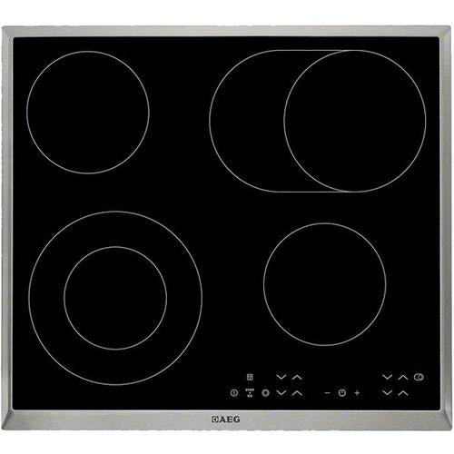 Enc.mesa AEG Vc.4z.inox-hk634060xb