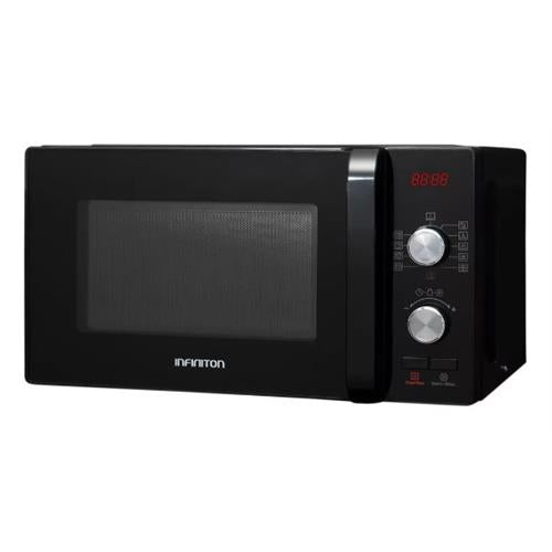 Micro-ondas Infiniton MWF102 | 20 L, 700 W, Digital