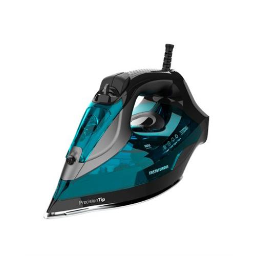 Ferro Cecotec Fast&Furious 5055 Pro | 3100W, 65g/min, 255g/min