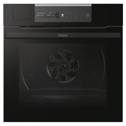 Forno Haier HWO60SM2S9BH | Pirolítico, 70L, A+