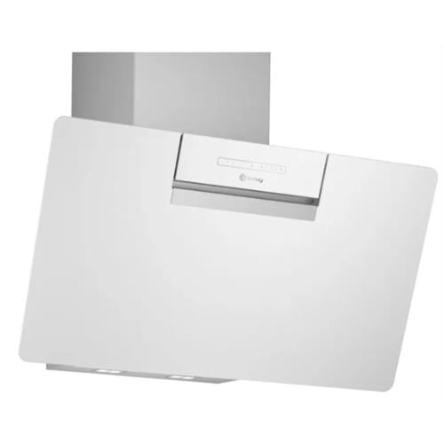 Exaustor BALAY 3BC587GBH | 724 m³/h, Classe A+, Vidro Branco