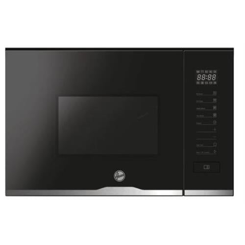 Micro-ondas encastrável Hoover HMG20C5SB | 20 L, 800 W, Grill