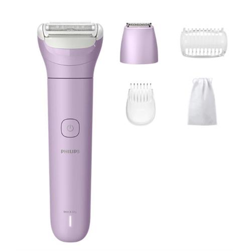 Depiladora Philips BRL13800 | Wet & Dry, Recarregável, 80min