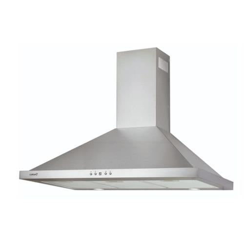 Exaustor Cata Beta Pro 9000 X | 1027 m³/h, Classe A, 90cm