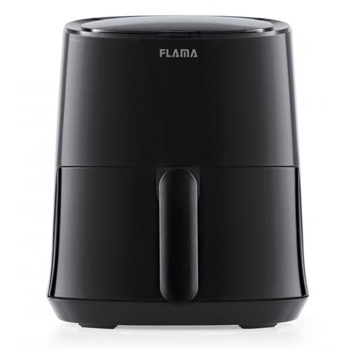 Fritadeira Air Fryer FLAMA 656FL | 2,5L, 1450W, s/óleo