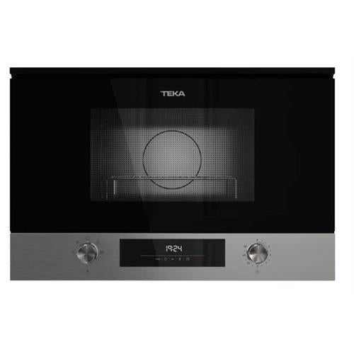 Micro‑ondas encastrável Teka NEO MS 6226 BIS L SS | 22 L, 850 W, Grill
