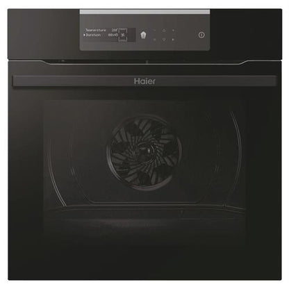 Forno Haier HWO60SM2B9BH | Pirolítico, 70L, Wi-Fi