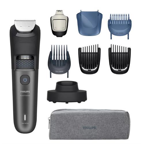 Aparador Philips BT7665 | 40 posições, 120min, Recarregável
