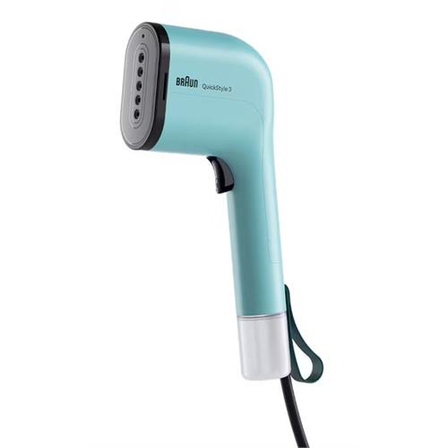 Vaporizador Braun GS3013GR | 1100W, 20g/min, Higienização