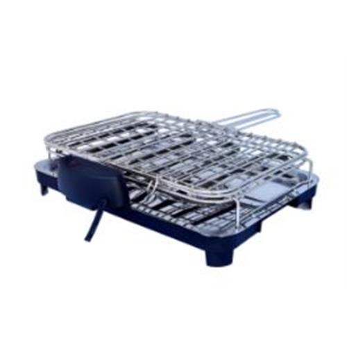 Grelhador Elétrico SL2 1500CL | Inox, 2300W, Grelha Dupla