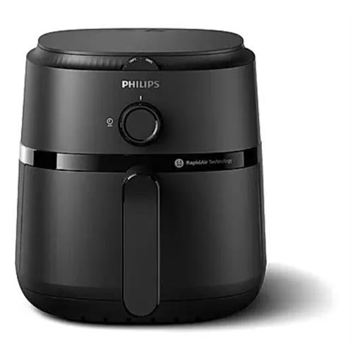 Fritadeira Ar Quente Philips NA120/00 | 4,2L, 1500W, RapidAir