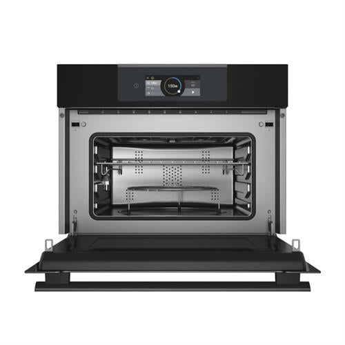 Micro-ondas encastrável Haier HWO45NB6T0B1 | 34 L, 900 W, Grill