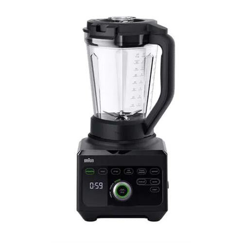 Liquidificadora Braun JB9040 | 1600W, 10 Velocidades, 3L