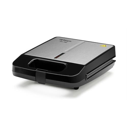 Sandwicheira ORBEGOZO SW 7150 | 1400W, 4 sandes, placa antiaderente